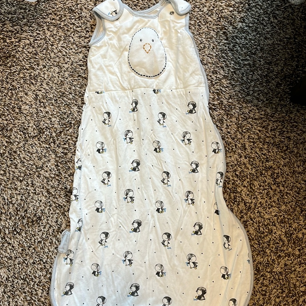 Nested Bean Zen Sack Classic